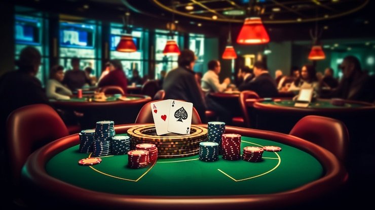 Tabel Lightning Roulette menampilkan nomor-nomor dengan multiplier secara jelas Tampilan meja Lightning Roulette dengan nomor-nomor pilihan