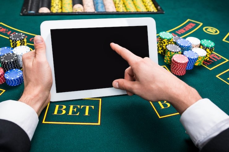Platform mayo88 Mega Moolah menampilkan berbagai pilihan permainan dan promosi menarik