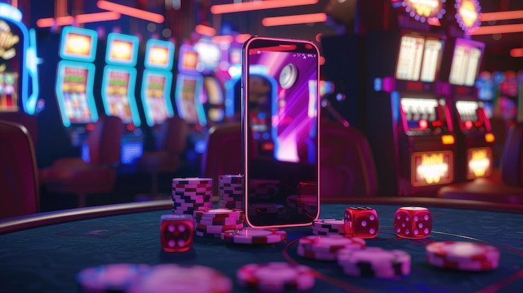 Koleksi permainan Microgaming tersedia di platform mayo88
