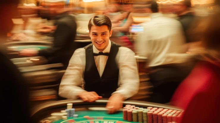 Interface navigasi permainan Microgaming di mayo88